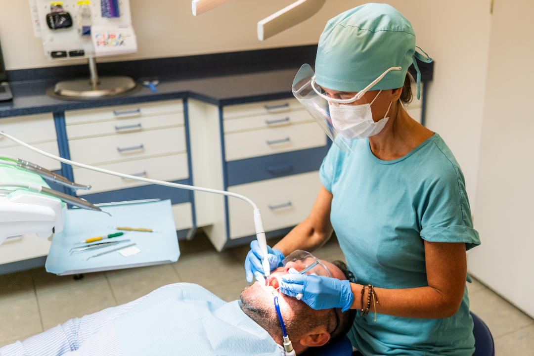 Příspěvky pojišťoven na dentální hygienu v roce 2026
